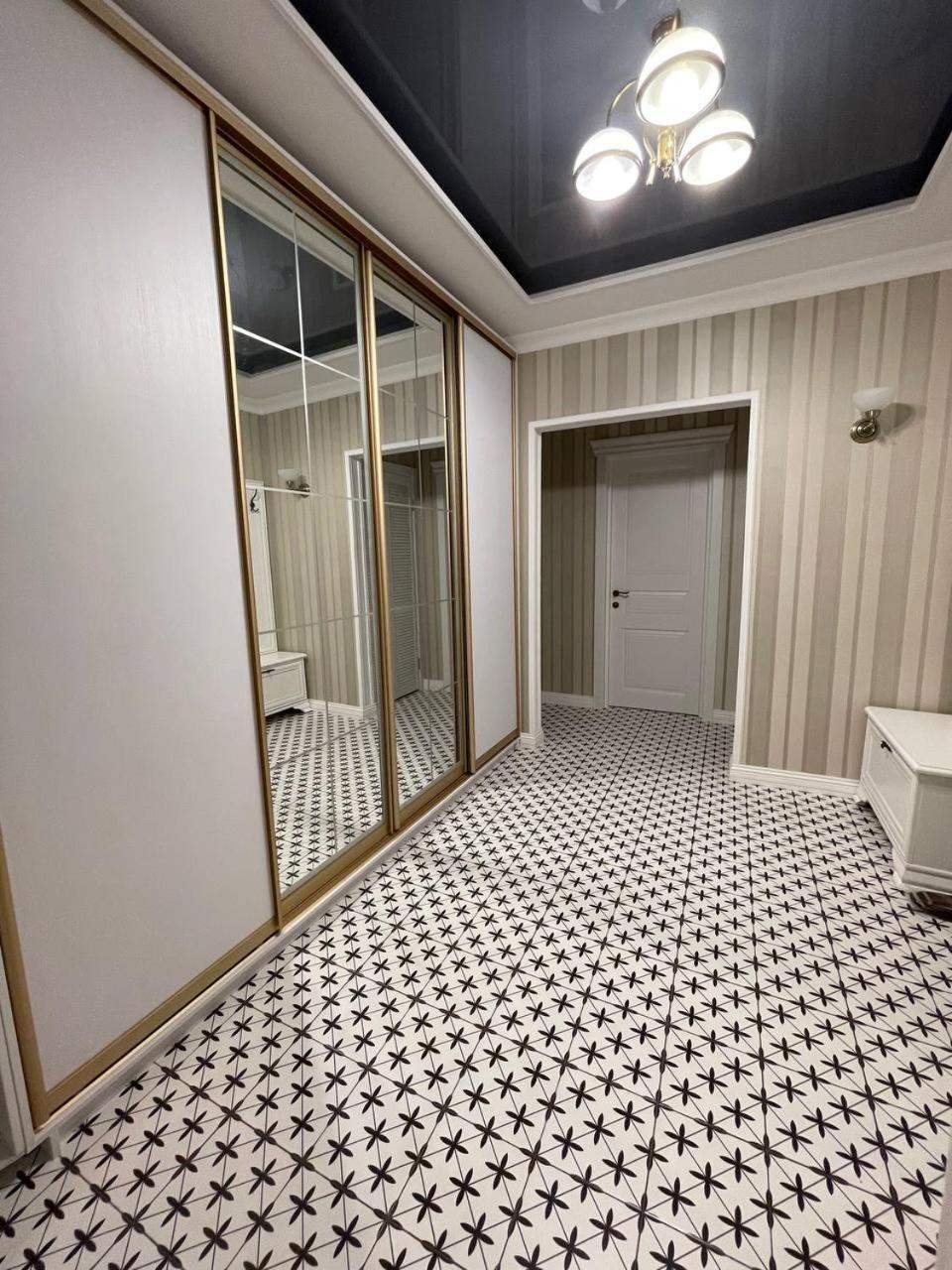 Grace Apartments Boryspilʼ Esterno foto