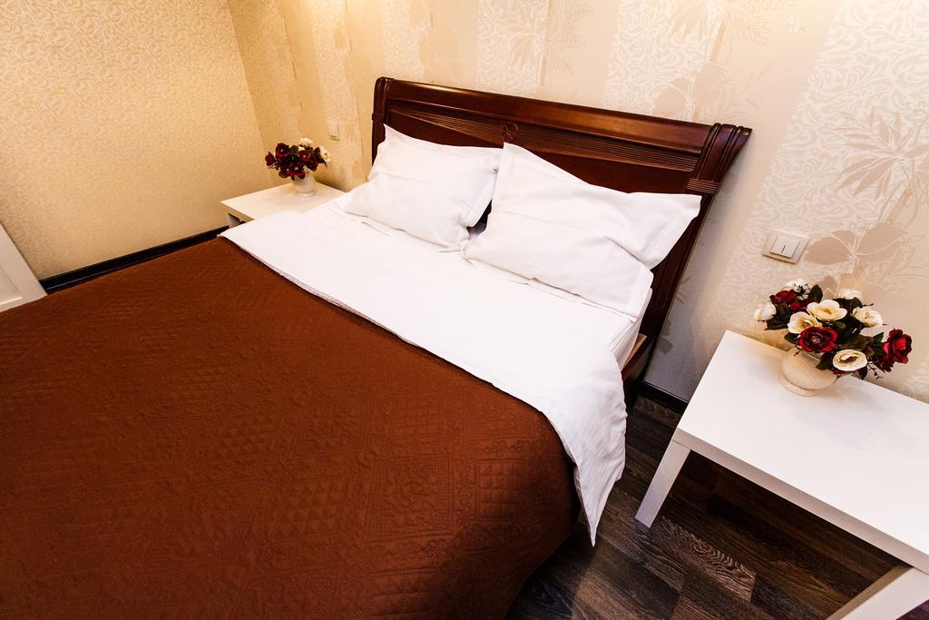 Grace Apartments Boryspilʼ Esterno foto